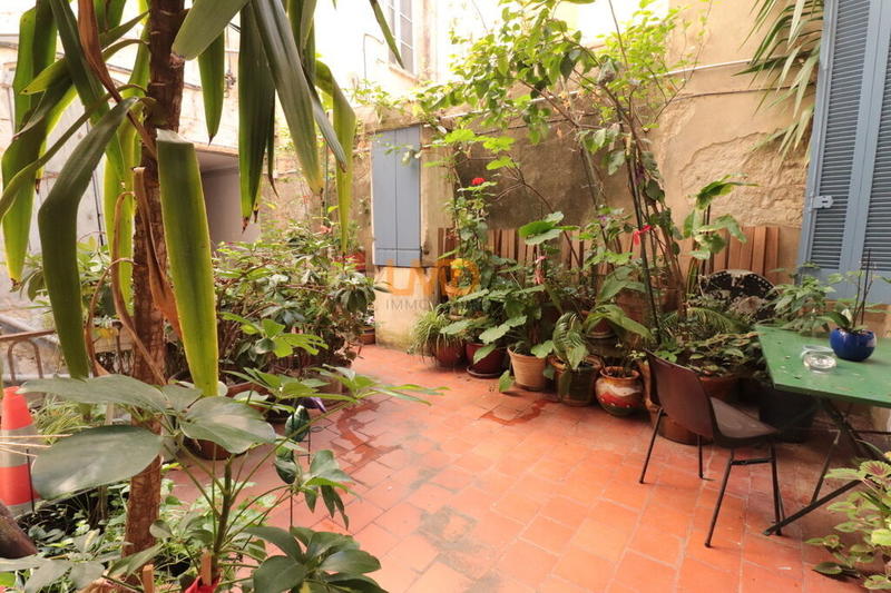 Appartement - 86 m² - 3 pièces