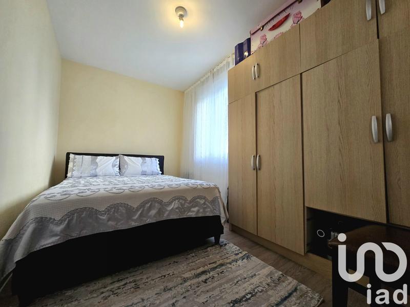 Appartement - 66 m² - 4 pièces