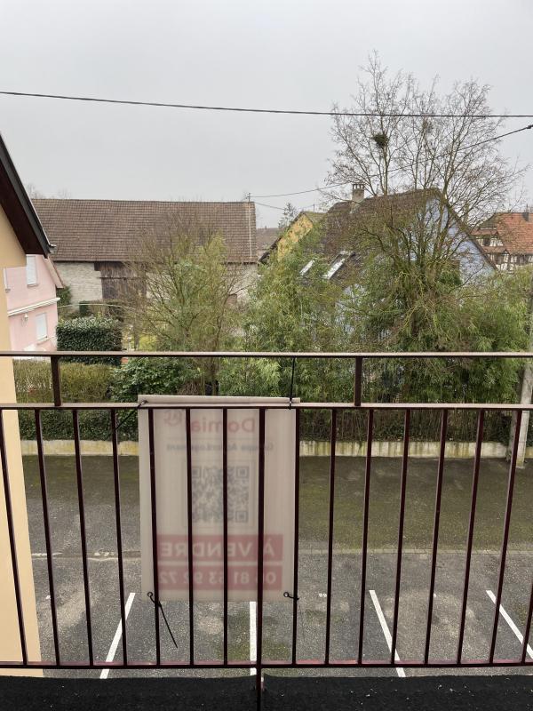 Appartement ancien - 78 m² - 4 pièces