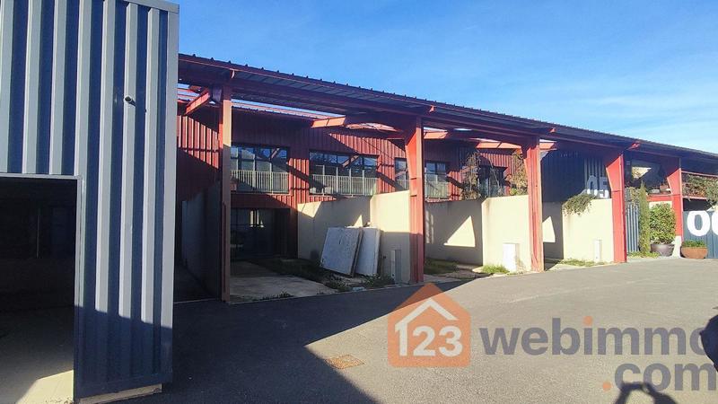 Appartement - 110 m² - 4 pièces