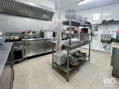 Local commercial - 160 m²