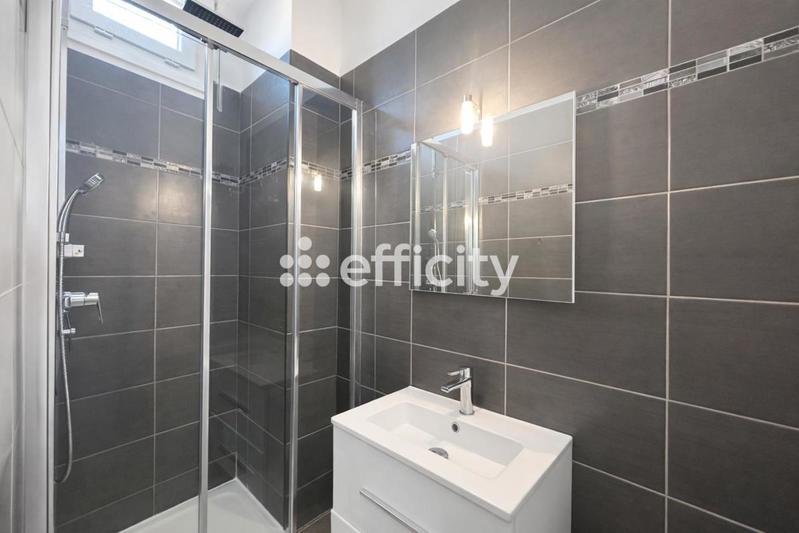 Appartement - 26 m² - 1 pièce