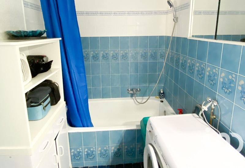 Appartement - 31 m² - 2 pièces