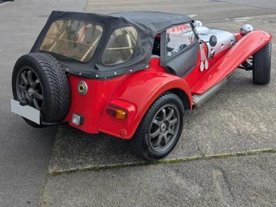 Martin gm0 Gmo Seven