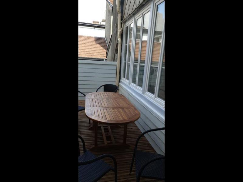 Chambre - 133 m² - 1 pièce