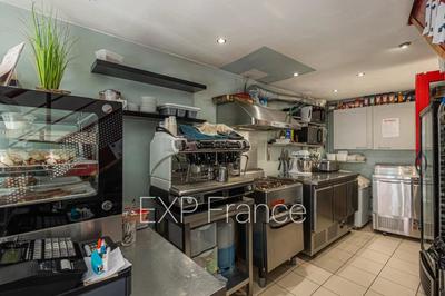 Maison - 33 m² - 2 pièces