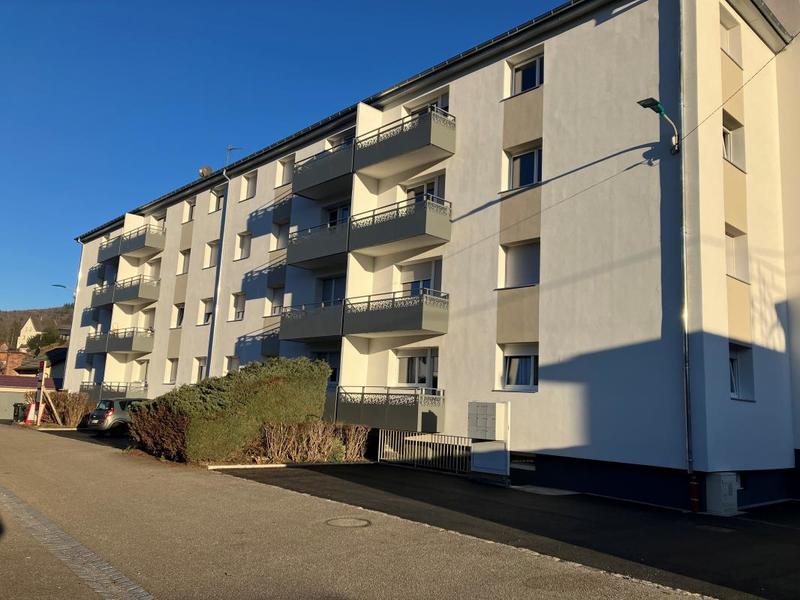 Appartement - 75 m² - 4 pièces