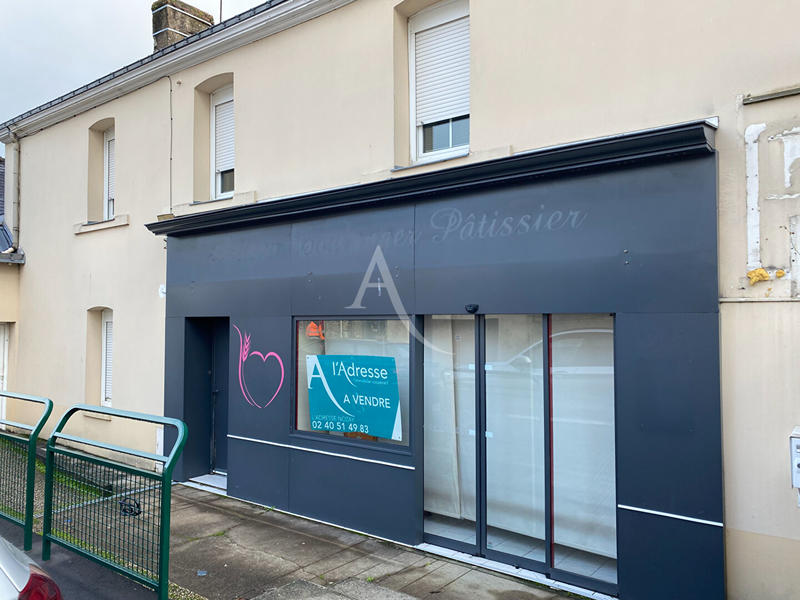 Maison - 157 m² - 6 pièces