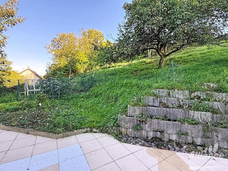 Maison - 222 m² - 9 pièces