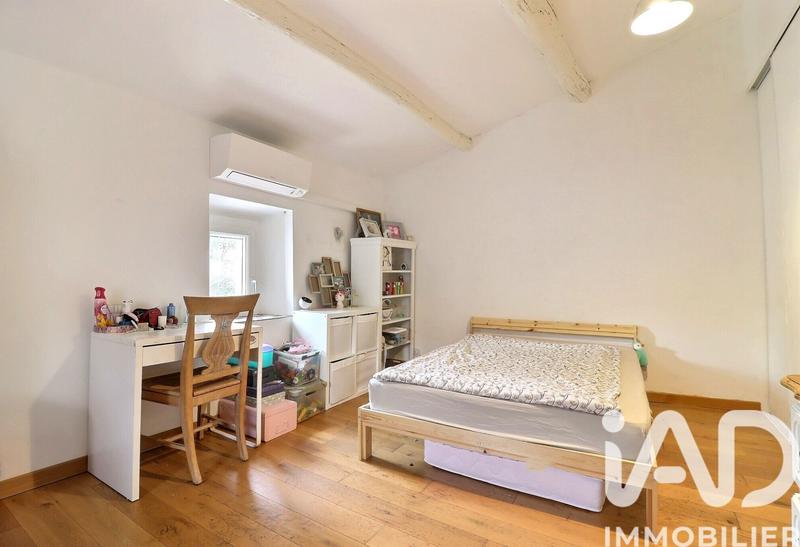 Maison de village - 110 m² - 5 pièces