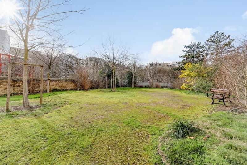 Appartement - 95 m² - 4 pièces