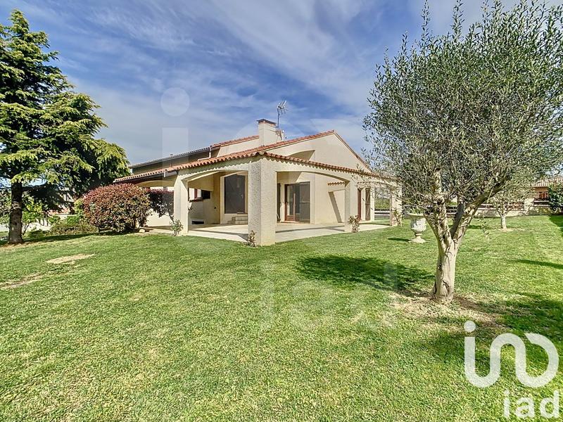 Maison - 145 m² - 4 pièces