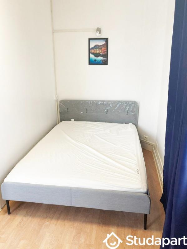 Appartement - 24 m² - 1 pièce