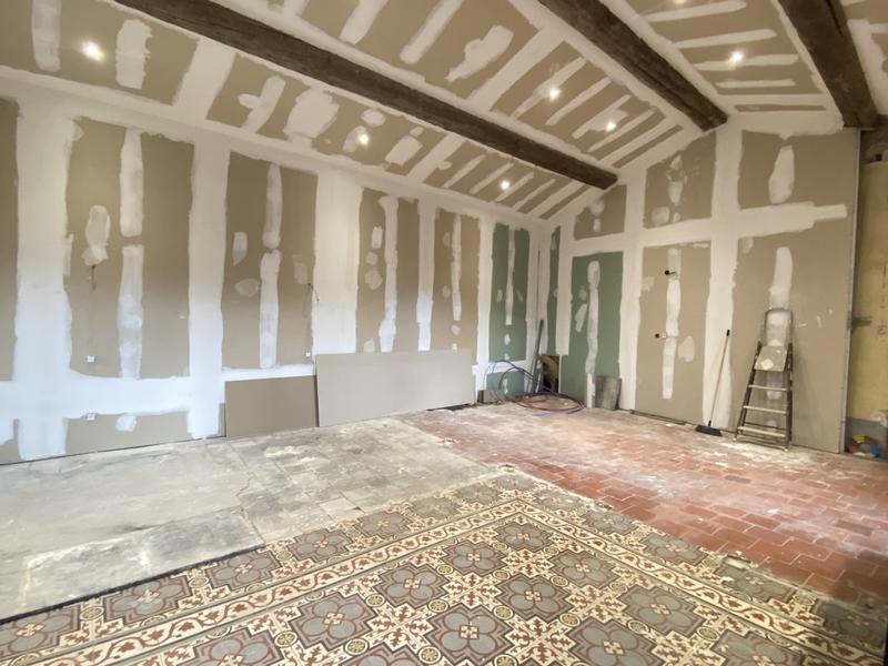 Maison - 171 m² - 6 pièces