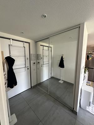 Appartement - 57 m² - 2 pièces