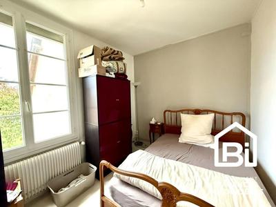 Appartement - 46 m² - 3 pièces