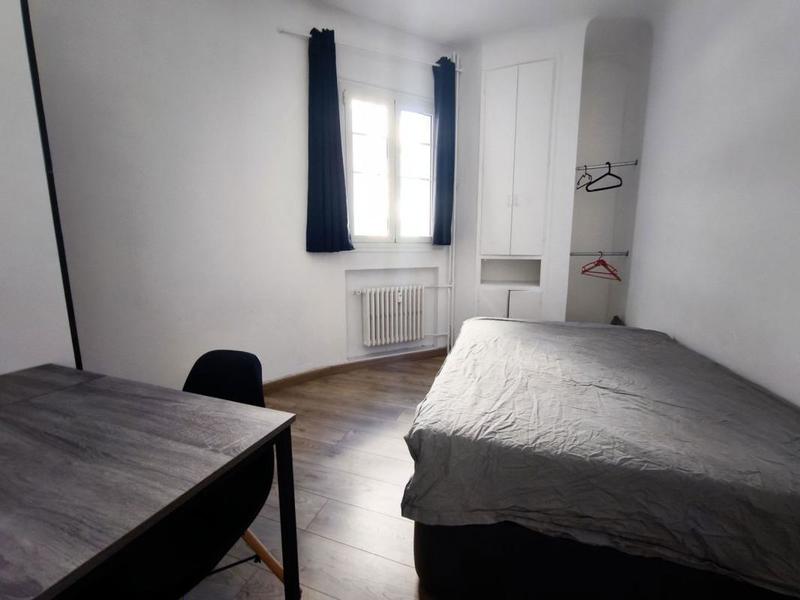 Appartement - 79 m² - 4 pièces