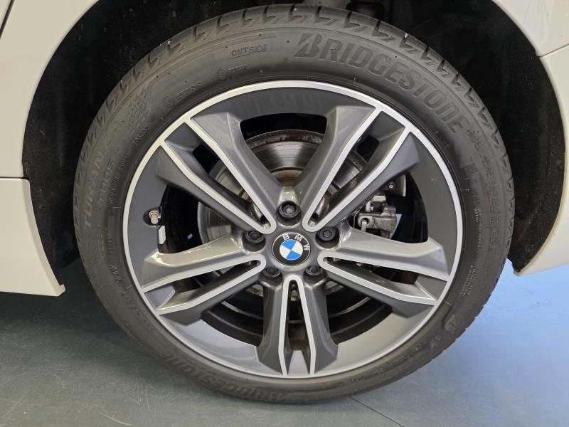 Bmw Série 1 116i 109 ch Dkg7 Edition Sport
