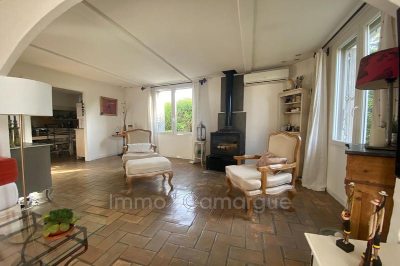 Maison - 144 m² - 8 pièces