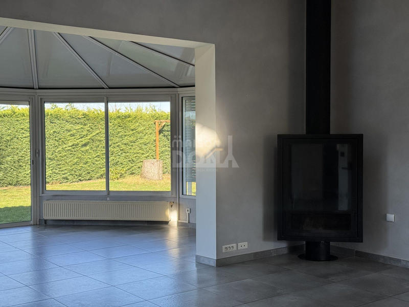 Maison ancienne - 160 m² - 7 pièces