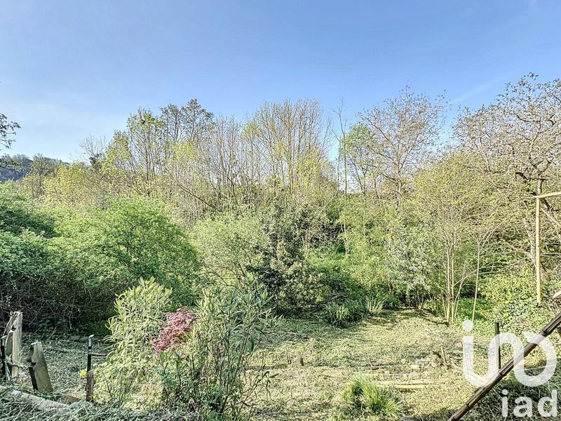 Maison - 75 m² - 3 pièces