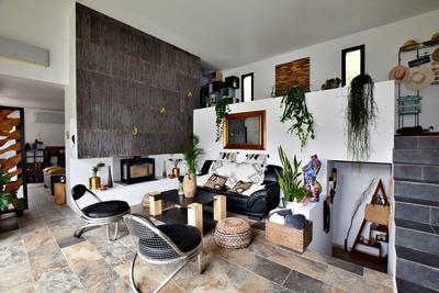 Maison - 149 m² - 6 pièces