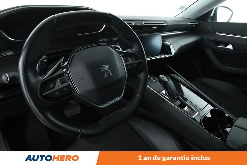 Peugeot 508 1.5 Blue-HDi Allure Eat8 131 ch