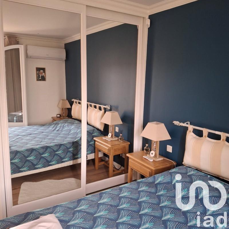 Maison - 112 m² - 4 pièces