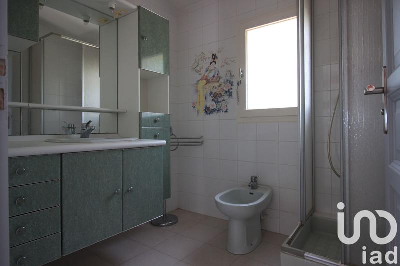 Maison de campagne - 150 m² - 5 pièces