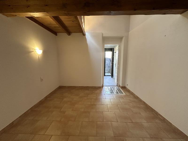 Maison de village - 103 m² - 4 pièces