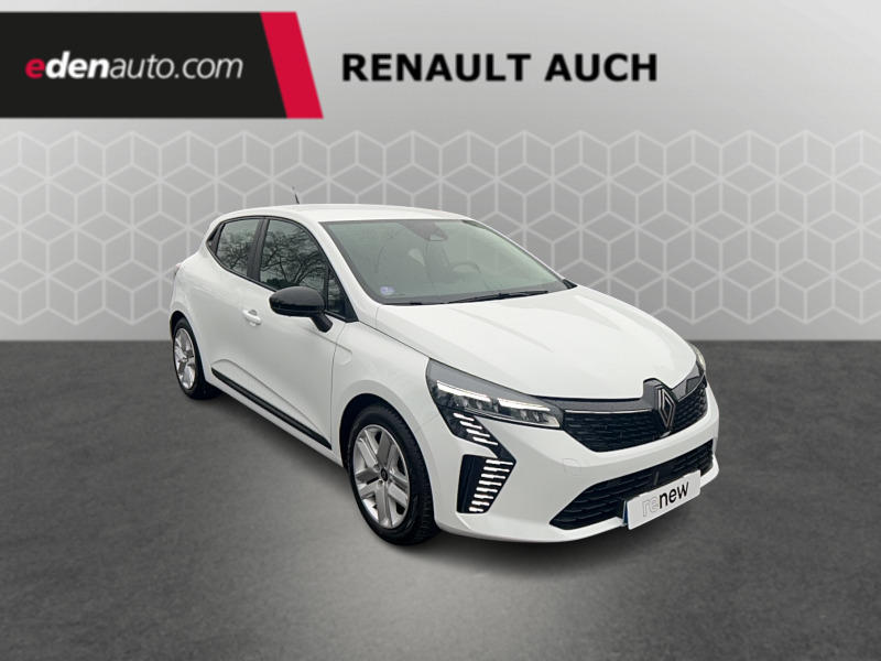Renault Clio E-Tech full hybrid 145 Evolution