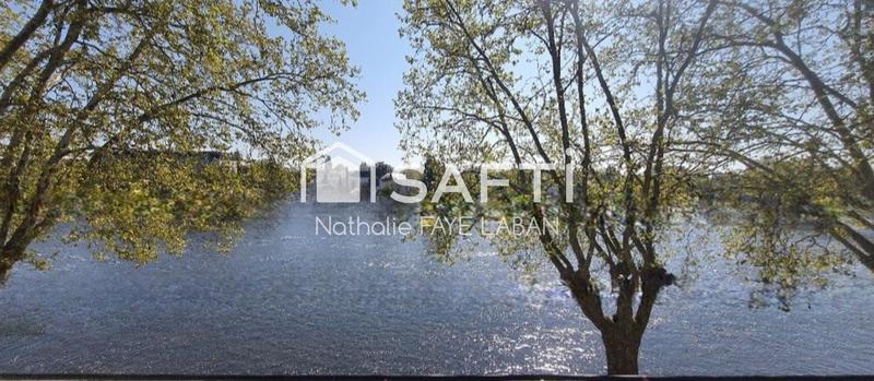 Maison - 169 m² - 8 pièces