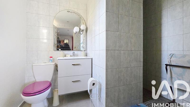 Maison - 172 m² - 6 pièces