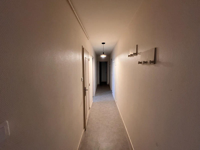 Appartement - 67 m² - 4 pièces