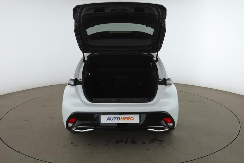 Peugeot 308 1.2 PureTech Allure Eat8 130 ch