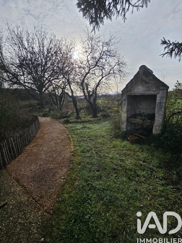 Maison - 145 m² - 6 pièces