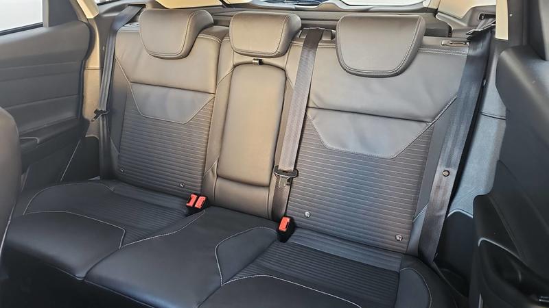 Ford Focus 2.0 TDCi 150 Titanium