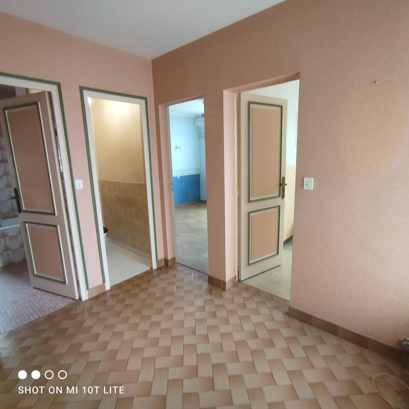 Maison - 127 m² - 6 pièces