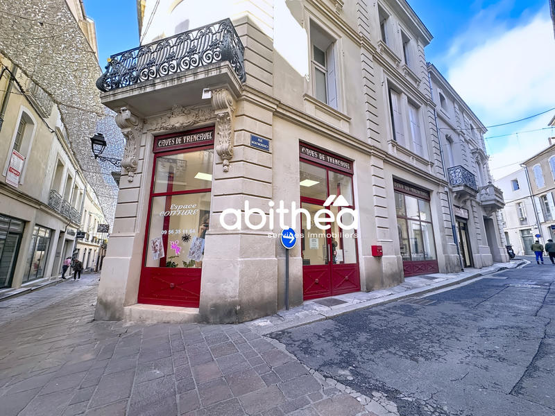 Fonds de commerce - Magasins - 45 m²