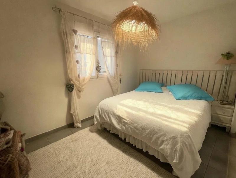 Maison - 82 m² - 4 pièces