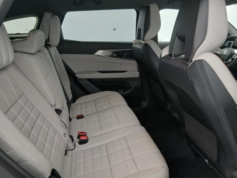 Renault Espace VI E-Tech full hybrid 200 Gsr2 Iconic