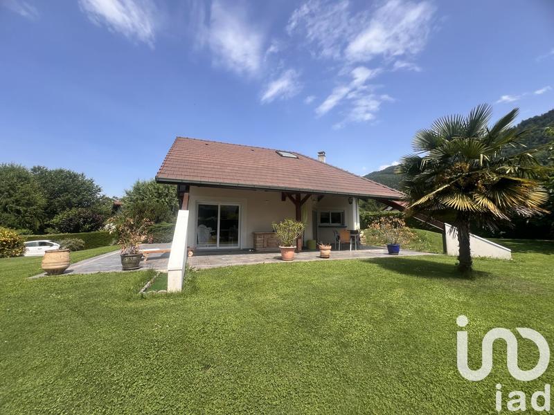 Maison de maîtres - 150 m² - 5 pièces