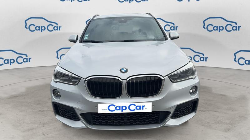 Bmw X1 sDrive 18d 150 Steptronic8 m Sport - Automatique Toit ouvrant