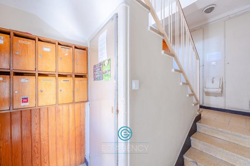 Appartement - 51 m² - 3 pièces