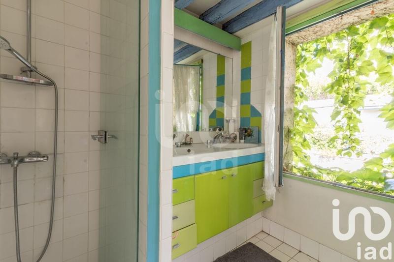 Maison - 158 m² - 6 pièces