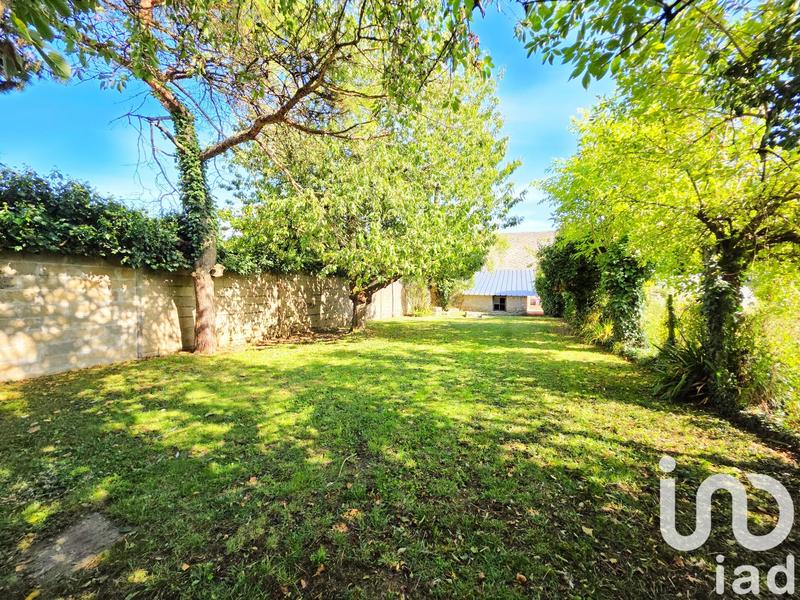 Maison - 265 m² - 7 pièces