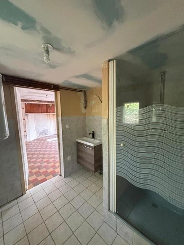 Maison - 56 m² - 3 pièces