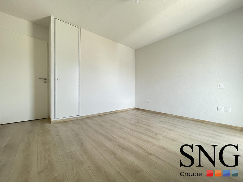Appartement - 53 m² - 3 pièces