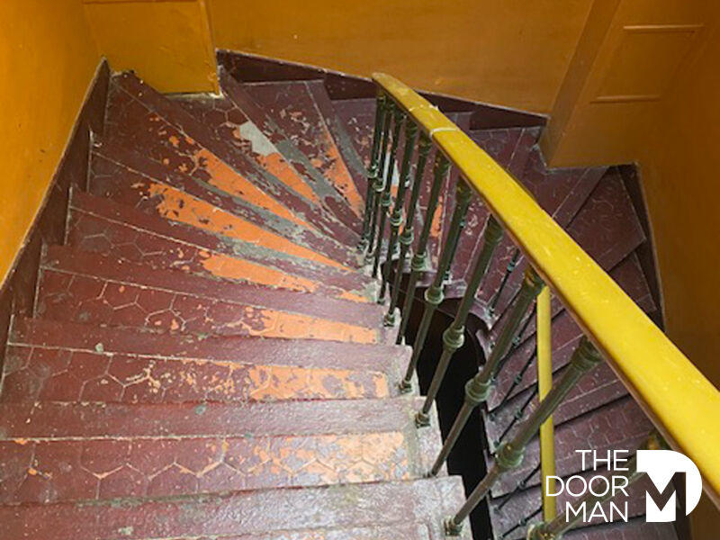 Immeuble - 800 m² - 38 pièces