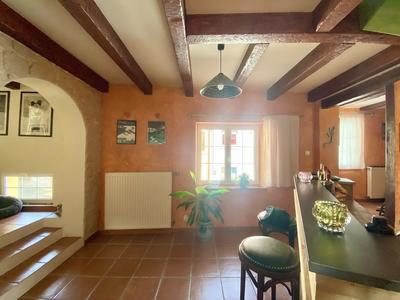 Maison de ville - 135 m² - 5 pièces